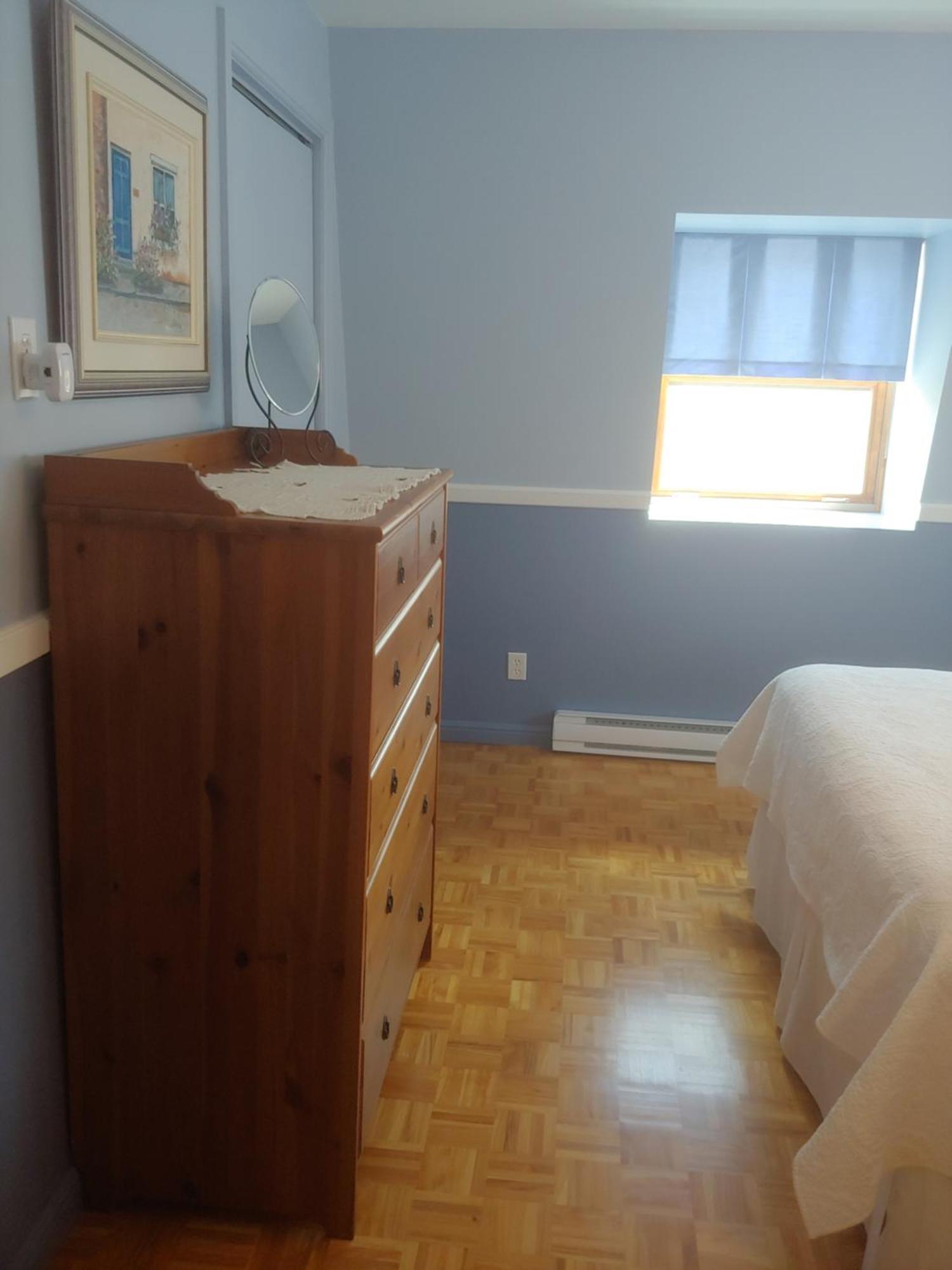 3 Bedrooms 3 Beds Near Metro -2 Parking Free 蒙特利尔 外观 照片