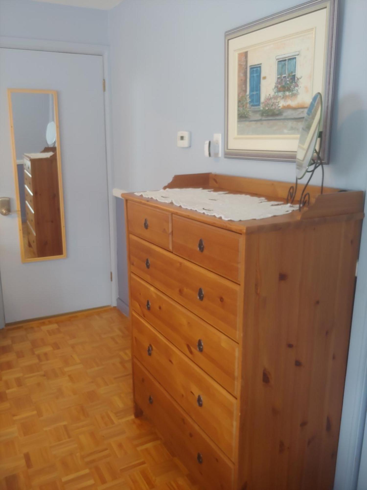 3 Bedrooms 3 Beds Near Metro -2 Parking Free 蒙特利尔 外观 照片