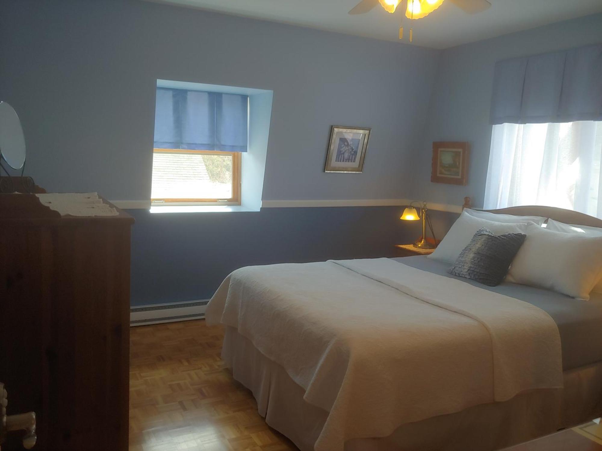 3 Bedrooms 3 Beds Near Metro -2 Parking Free 蒙特利尔 外观 照片
